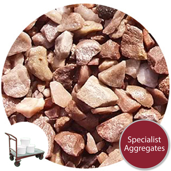 Jaipur Gravel - Click & Collect